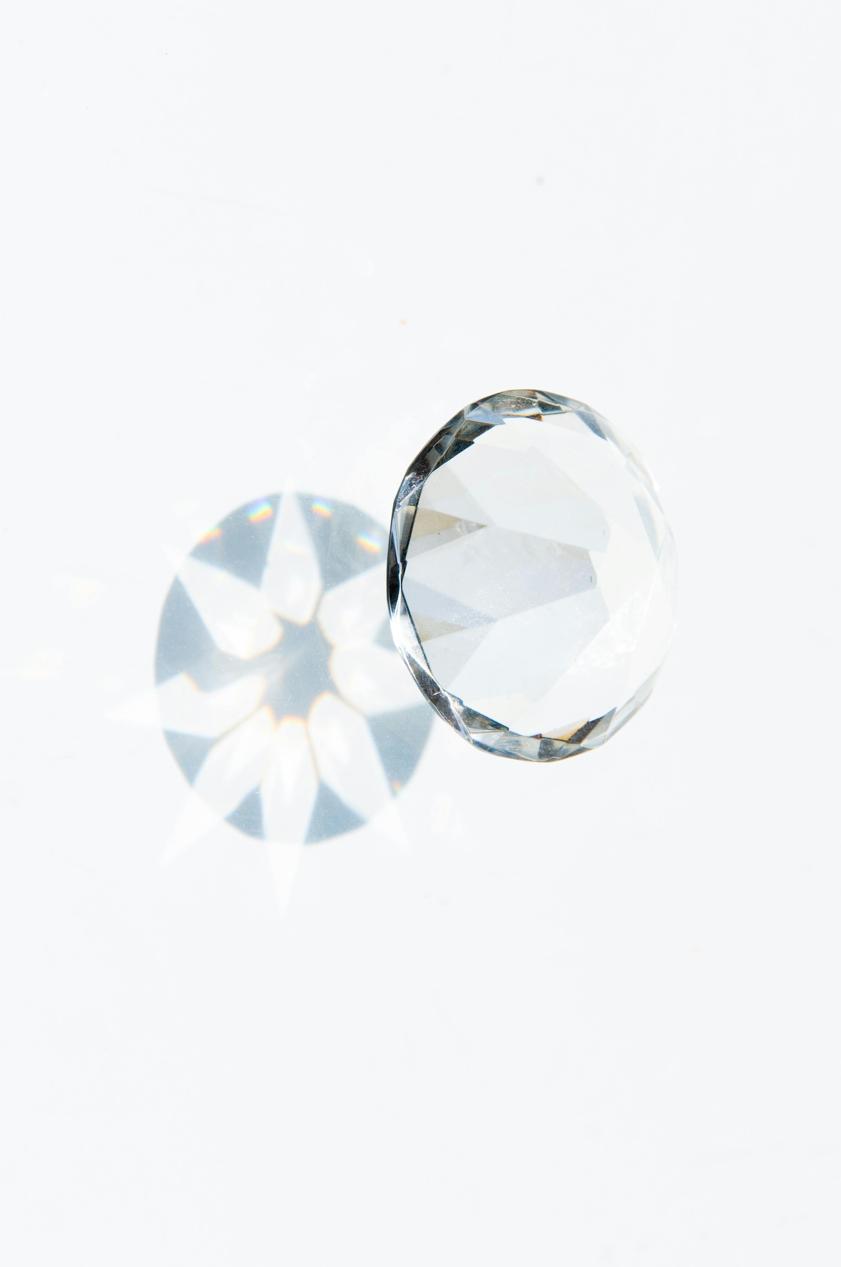 Premium HPHT Lab Grown Diamond