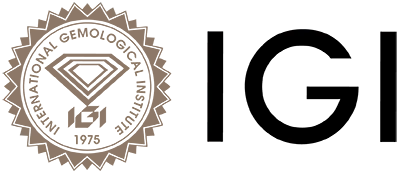 IGI Certified Lab Diamonds